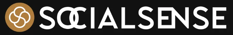 SocialSense Merchant Logo