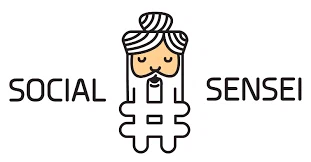 Social Sensei Merchant Logo