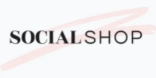 Social Shop Promo Code