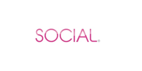 Social Sparkling Wine coupon