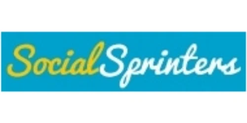 SocialSprinters Promo Code