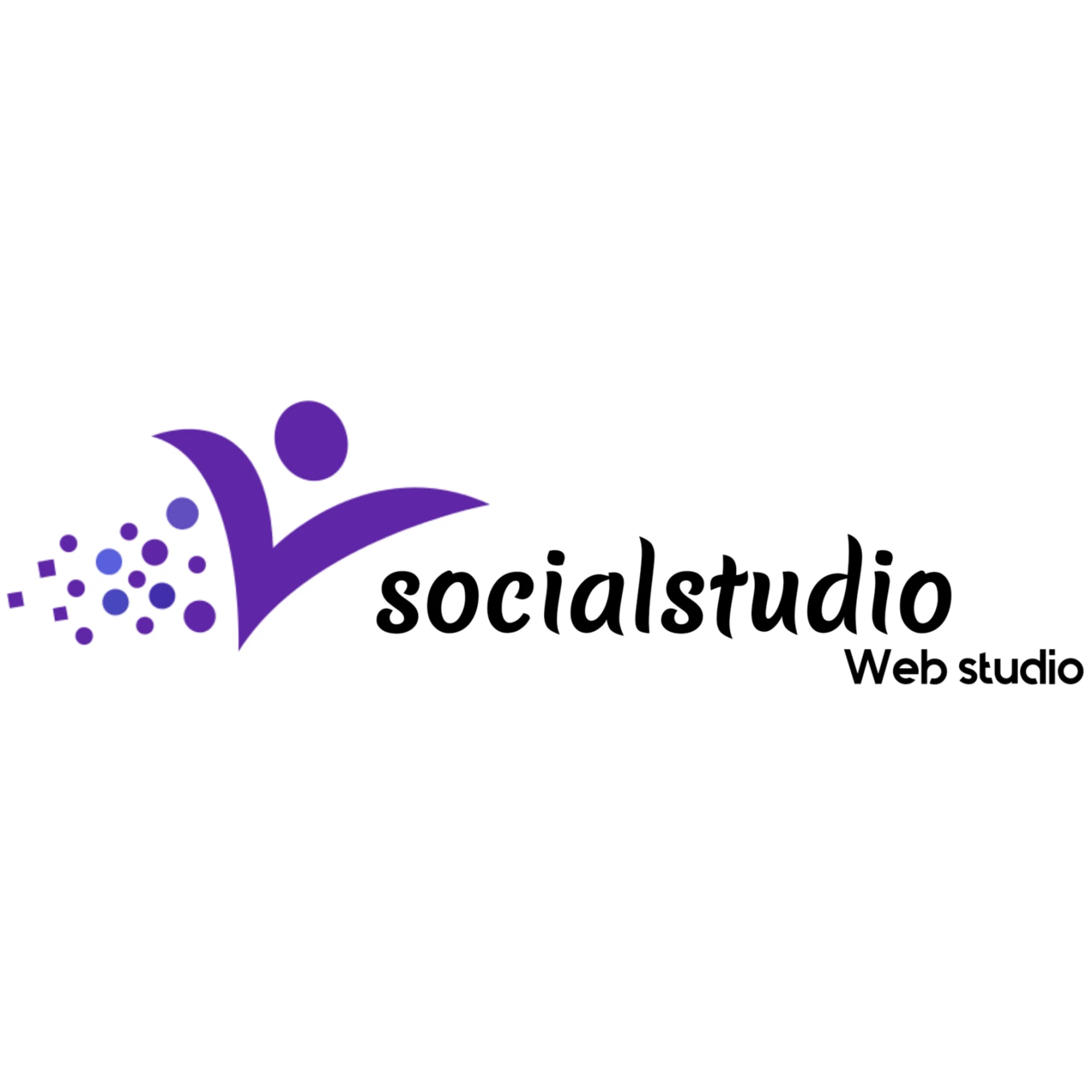 Socialstudio Merchant Logo