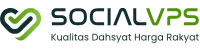 SocialVPS Merchant Logo