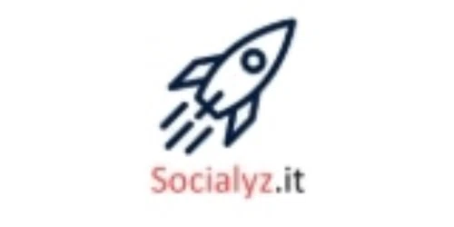 Socialyz.it coupon