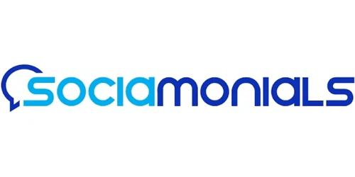 Sociamonials Promo Code