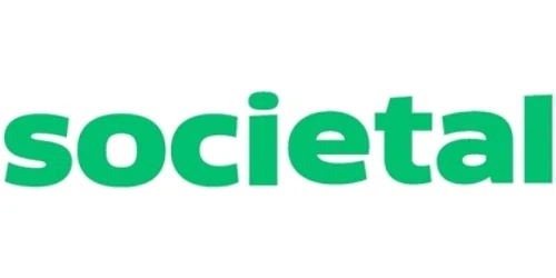 Societal Promo Code