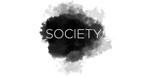 Society Promo Code