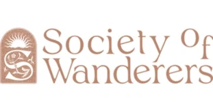 SOCIETY OF WANDERERS Promo Code — 15 Off Aug 2024