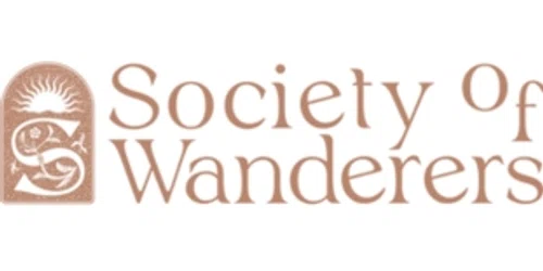 Society of Wanderers Merchant logo