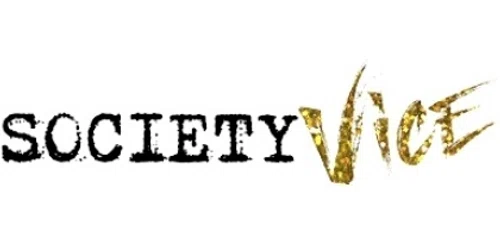 Society Vice Promo Code