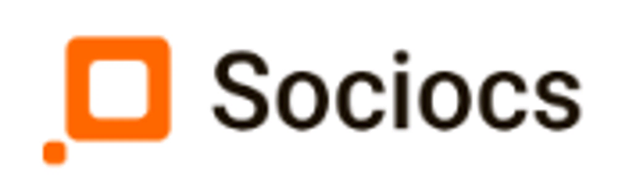 Sociocs Promo Code