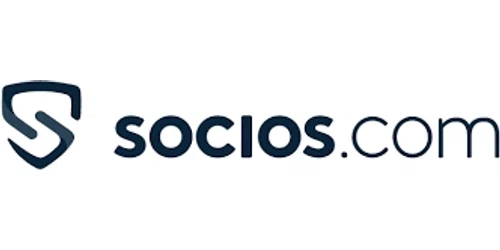 Socios.com Promo Code