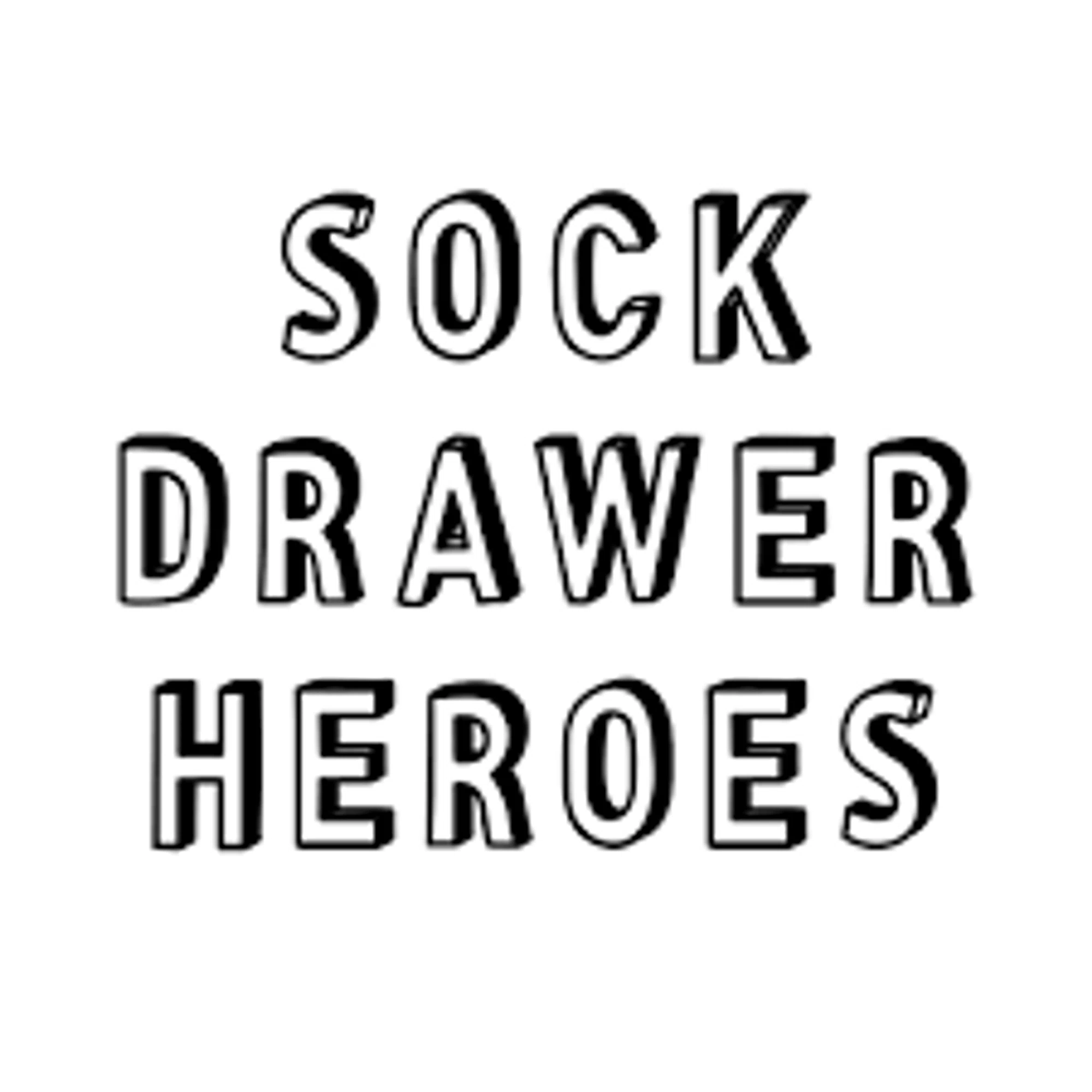 Sock Drawer Heroes coupons