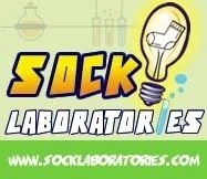 SOCK LABORATORIES Promo Code — 90 Off in Sep 2024