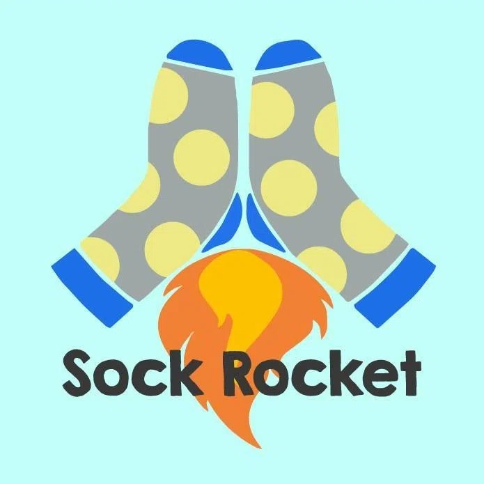 20% Off Sock Rocket Promo Code, Coupons (2 Active) Jul '24