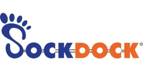 SockDock Merchant logo