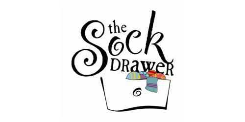 The Sock Drawer coupon