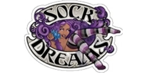 Sock Dreams Merchant logo