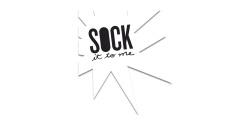 Sock It To Me coupon