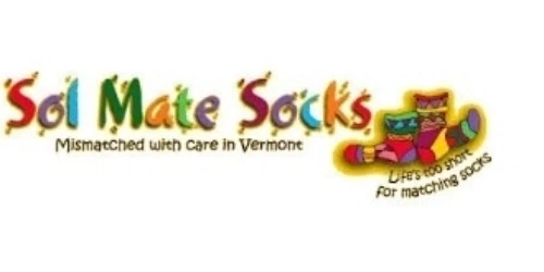 Solmate Socks coupon