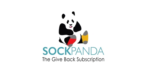 Sock Panda coupon
