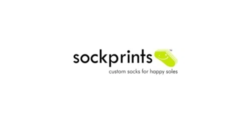 Sockprints coupon