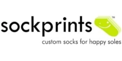 Sockprints Promo Code