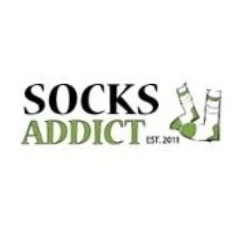 SocksAddict Promo Code 30 Off in March → 15 Coupons