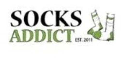 SocksAddict Merchant logo