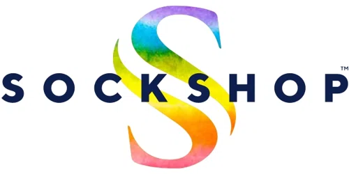 Sock Shop Merchant logo