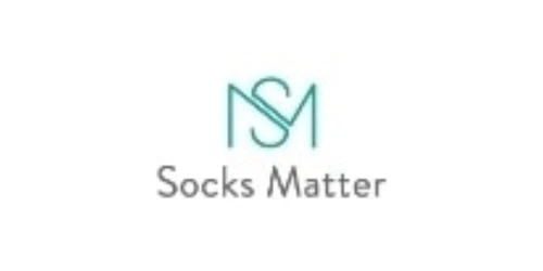 Socks Matter coupon