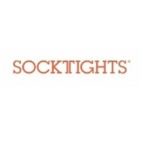 SockTights Merchant Logo