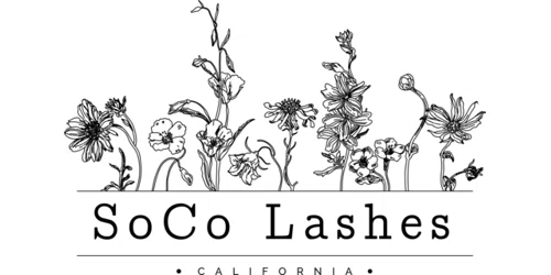 SoCo Lashes Promo Code