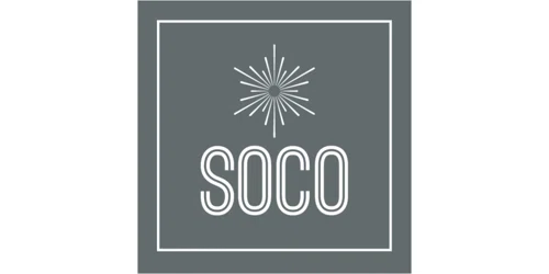 SOCO BOTANICALS Promo Code