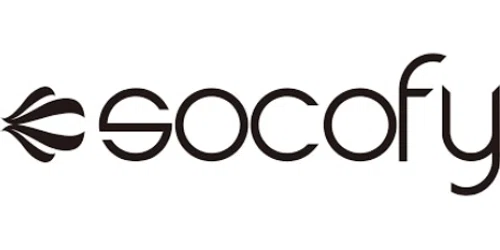 Socofy Merchant logo