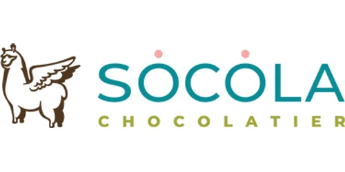 Socola Chocolatier Promo Code