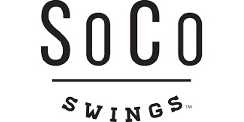 SoCo Swings Promo Code