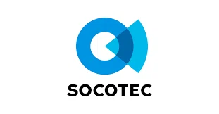 SOCOTEC Shop Merchant Logo