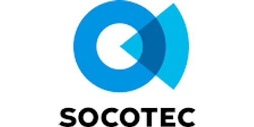 SOCOTEC Shop Promo Code