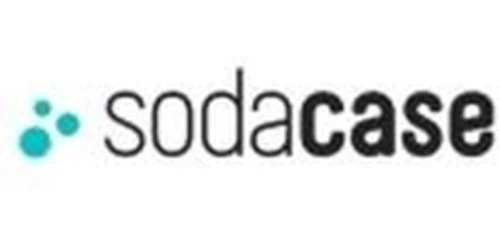 SodaCase Promo Code