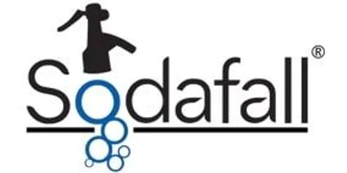 Sodafall Promo Code