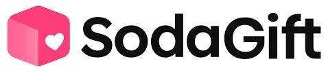 SodaGift Promo Code
