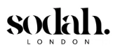 Sodah London Promo Code