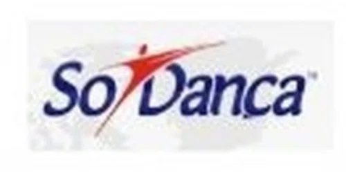 So Danca Merchant logo