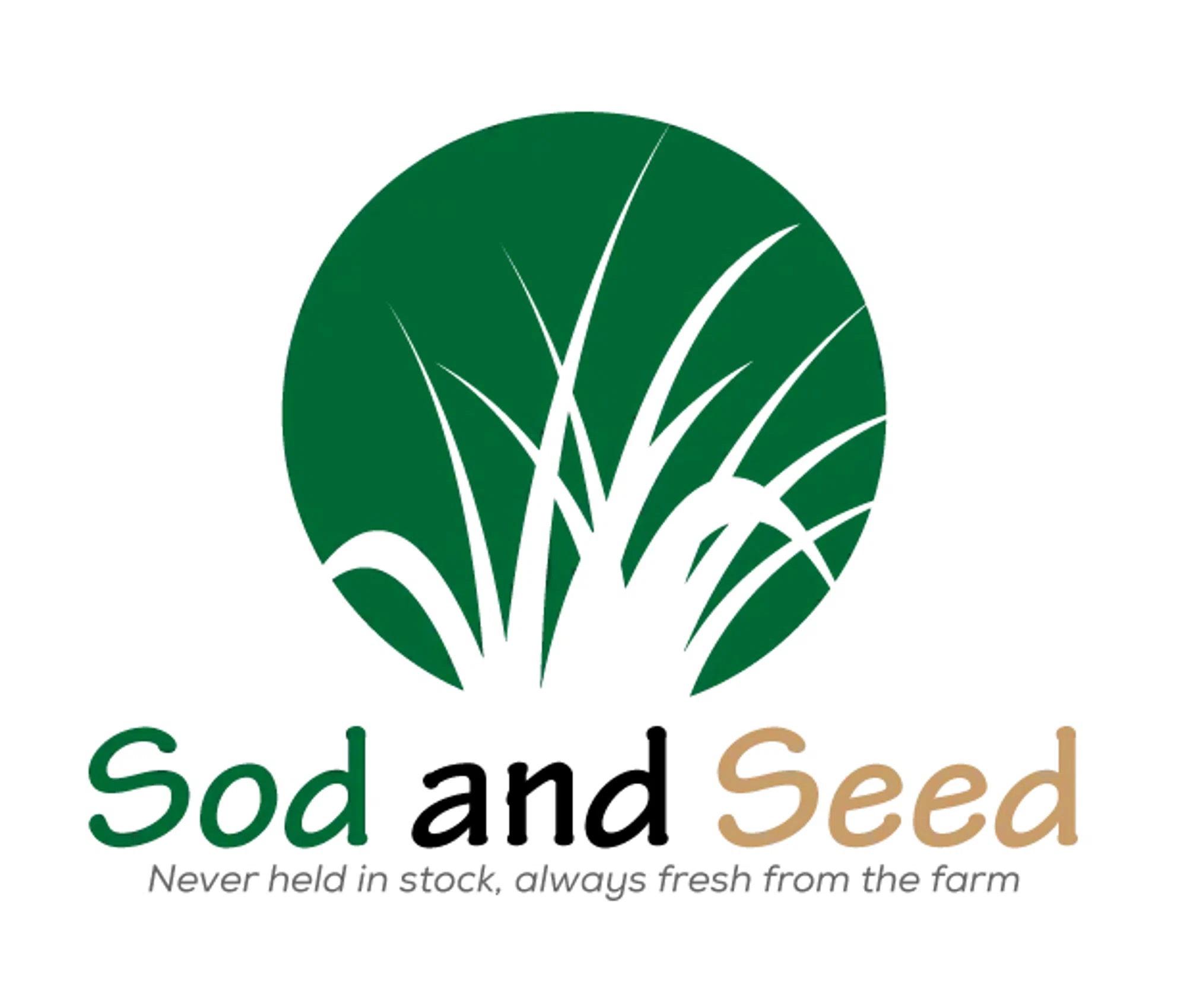 SOD AND SEED Promo Code — Get 50 Off in August 2024