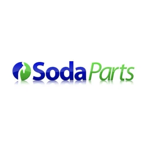 SODA PARTS Promo Code — Get 40 Off in September 2024