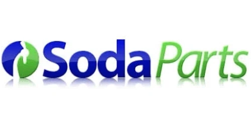 Soda Parts Promo Code