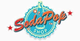 SODA POP SHOP Promo Code — 40 Off in August 2024