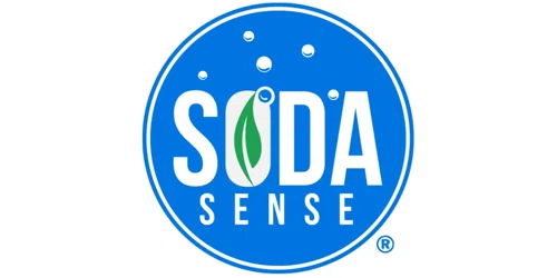 Soda Sense Merchant logo