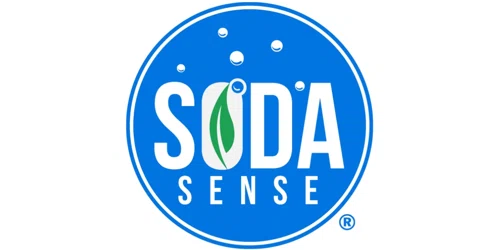 Soda Sense Merchant logo